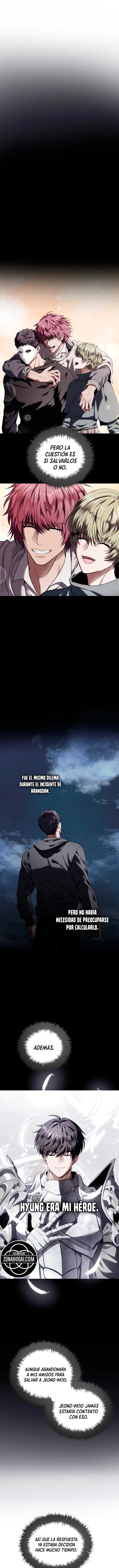 Segunda Vida para Ser un Ranker capítulo 224, página 13