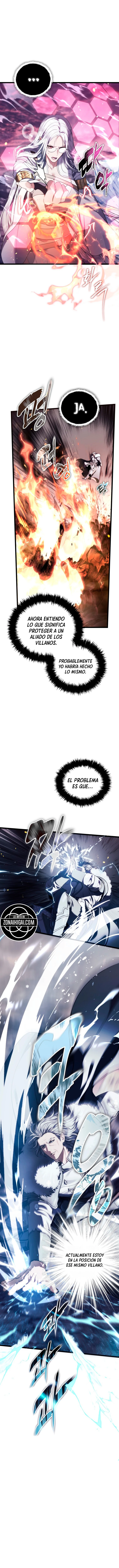 Segunda Vida para Ser un Ranker capítulo 225, página 6