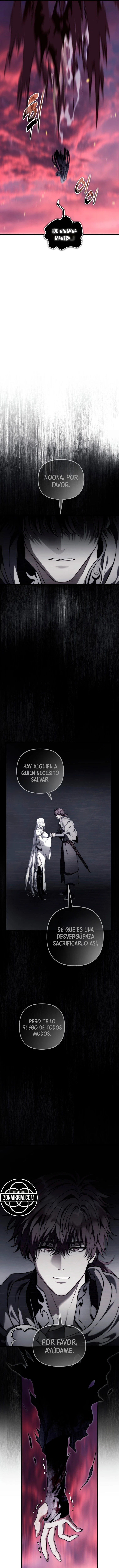 Segunda Vida para Ser un Ranker capítulo 225, página 17