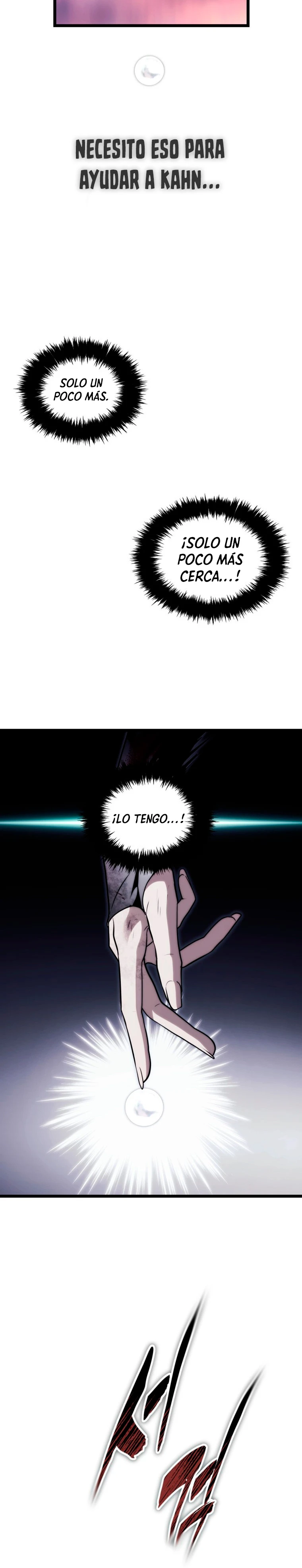 Segunda Vida para Ser un Ranker capítulo 225, página 18