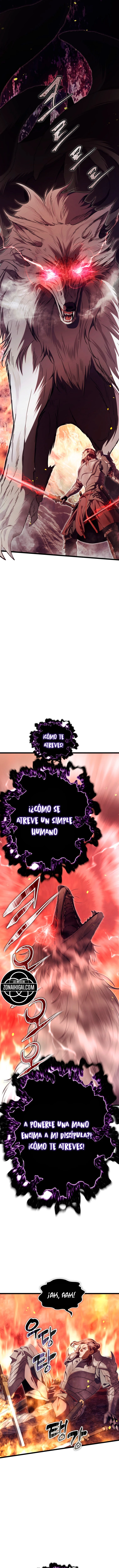 Segunda Vida para Ser un Ranker capítulo 226, página 12