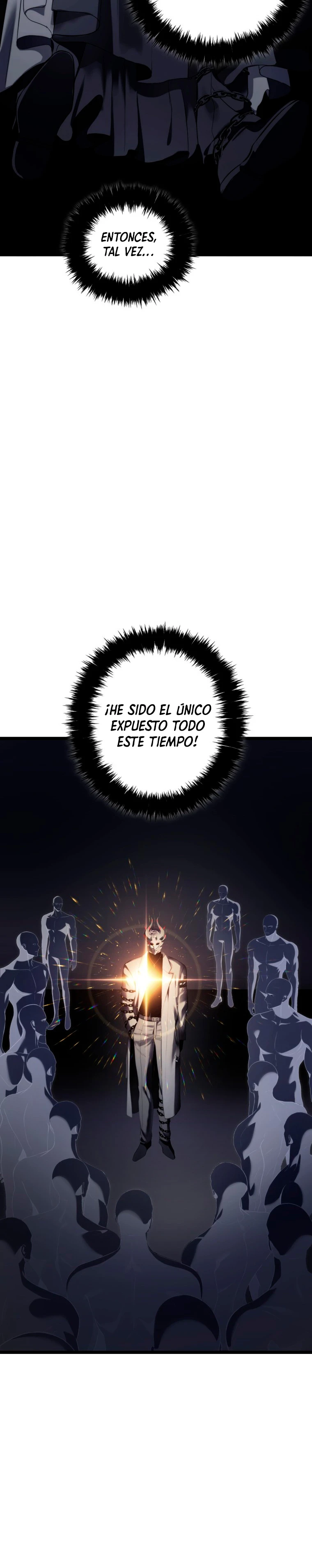 Segunda Vida para Ser un Ranker capítulo 227, página 7