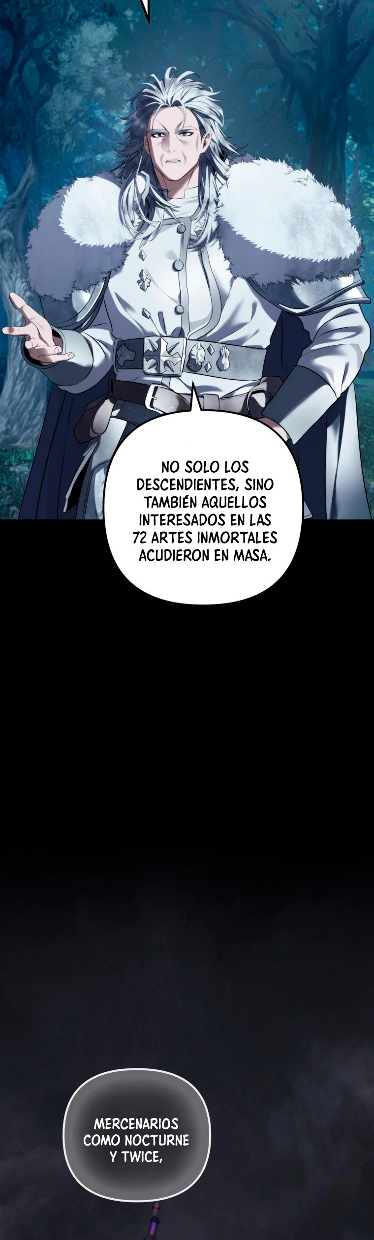 Segunda Vida para Ser un Ranker capítulo 227, página 14