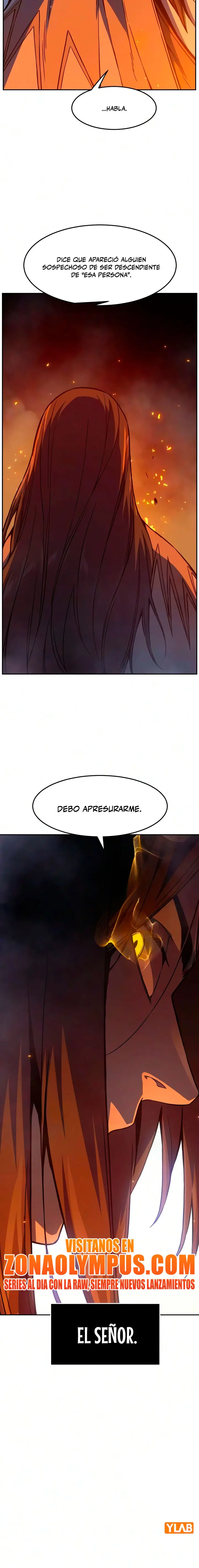 Sentido Absoluto de la Espada capítulo 184, página 29