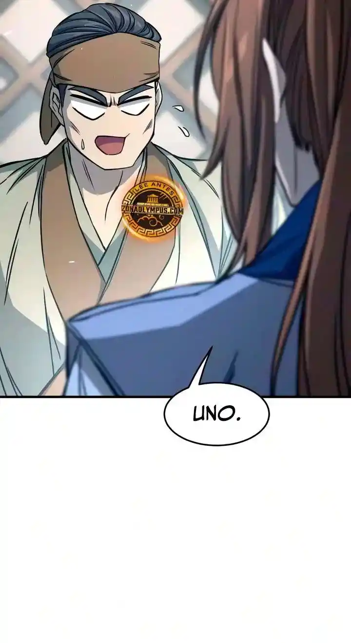 Sentido Absoluto de la Espada capítulo 186, página 36