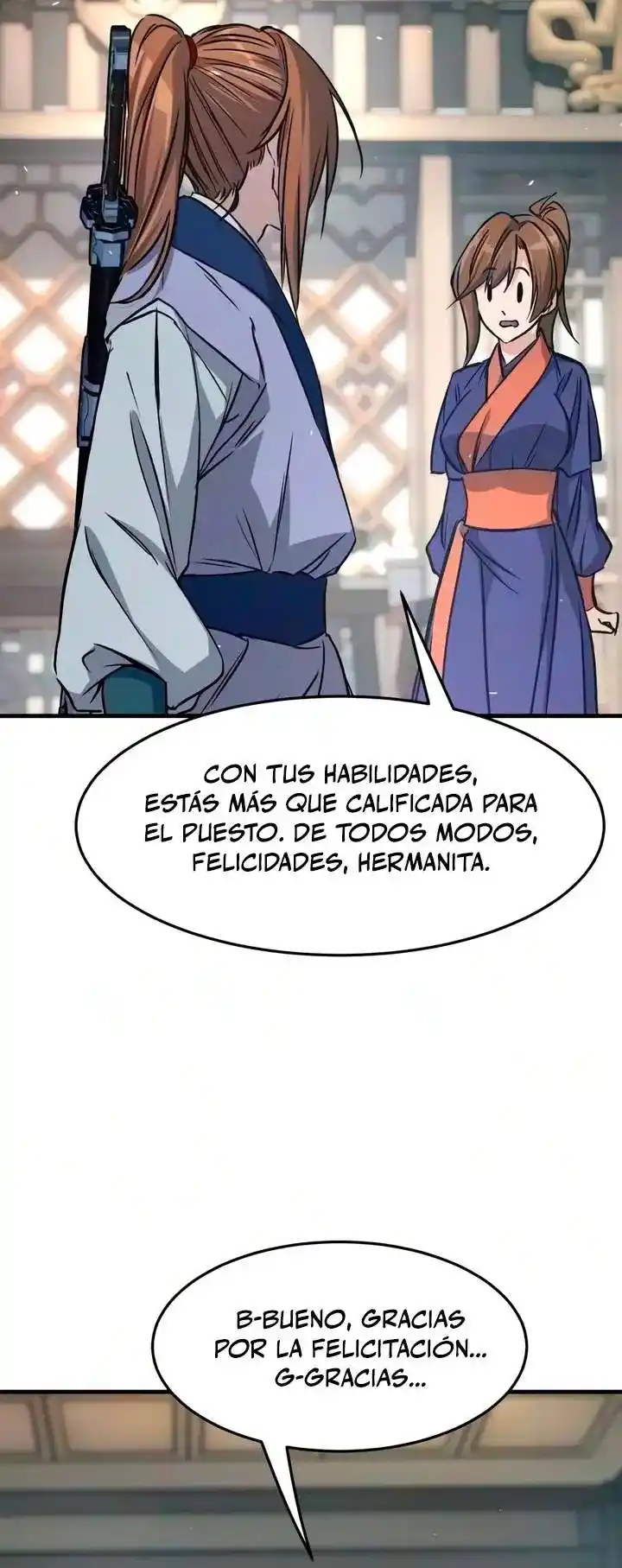 Sentido Absoluto de la Espada capítulo 186, página 67