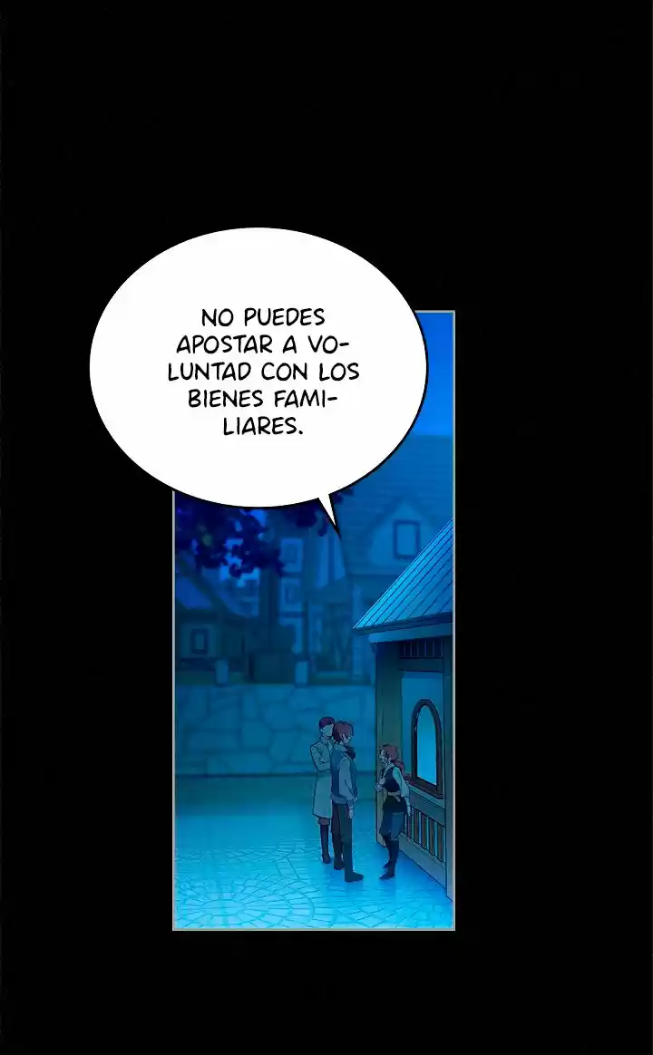 SERÉ LA MATRIARCA EN ESTA VIDA capítulo 0, página 3
