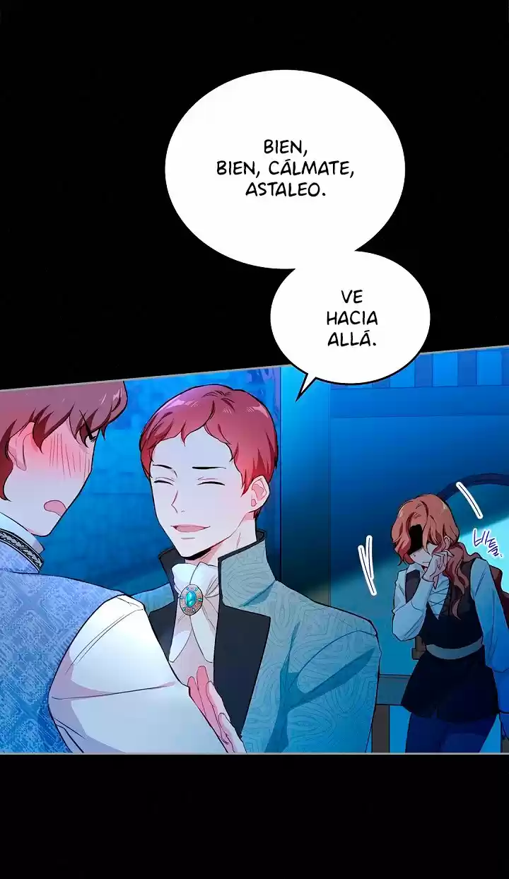SERÉ LA MATRIARCA EN ESTA VIDA capítulo 0, página 6