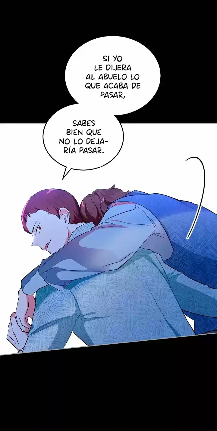 SERÉ LA MATRIARCA EN ESTA VIDA capítulo 0, página 14