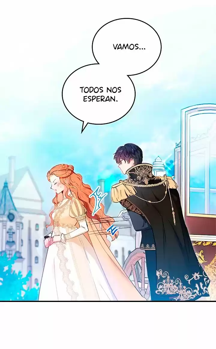 SERÉ LA MATRIARCA EN ESTA VIDA capítulo 0, página 29