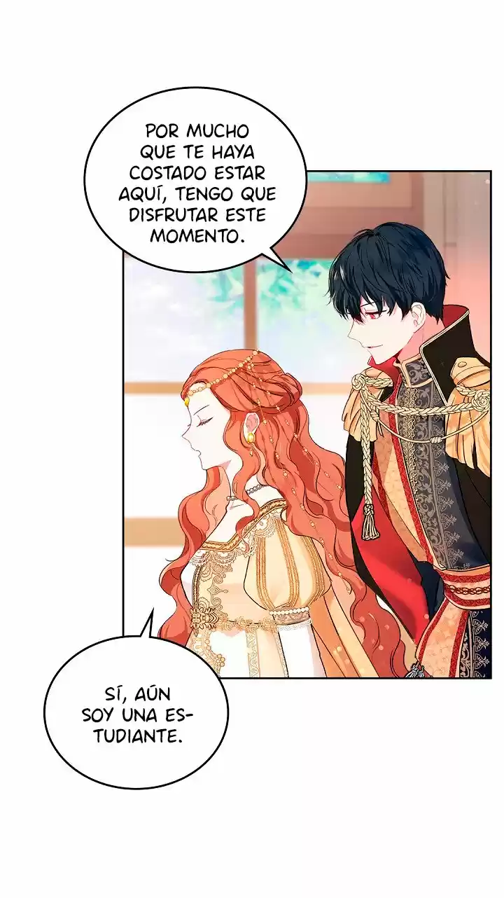 SERÉ LA MATRIARCA EN ESTA VIDA capítulo 0, página 32
