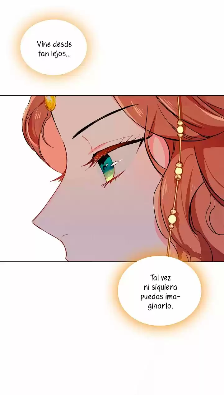 SERÉ LA MATRIARCA EN ESTA VIDA capítulo 0, página 33