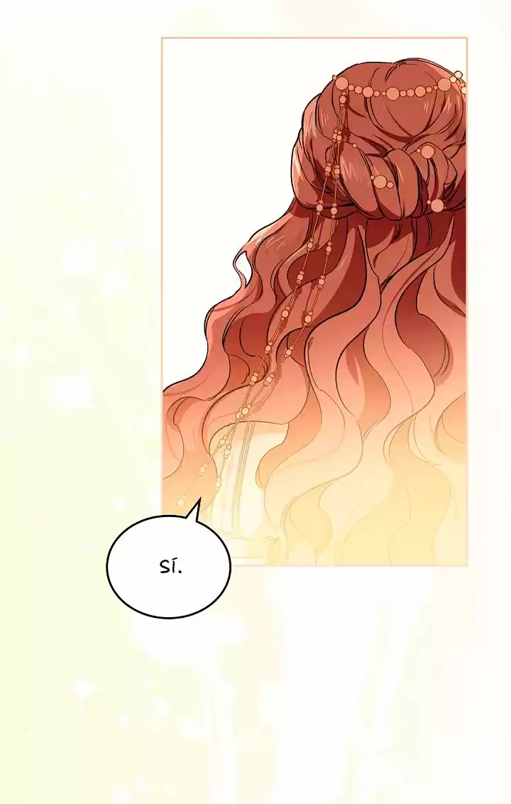 SERÉ LA MATRIARCA EN ESTA VIDA capítulo 0, página 37