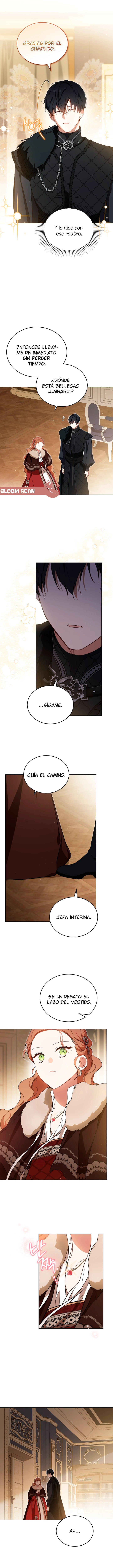 SERÉ LA MATRIARCA EN ESTA VIDA capítulo 211, página 12