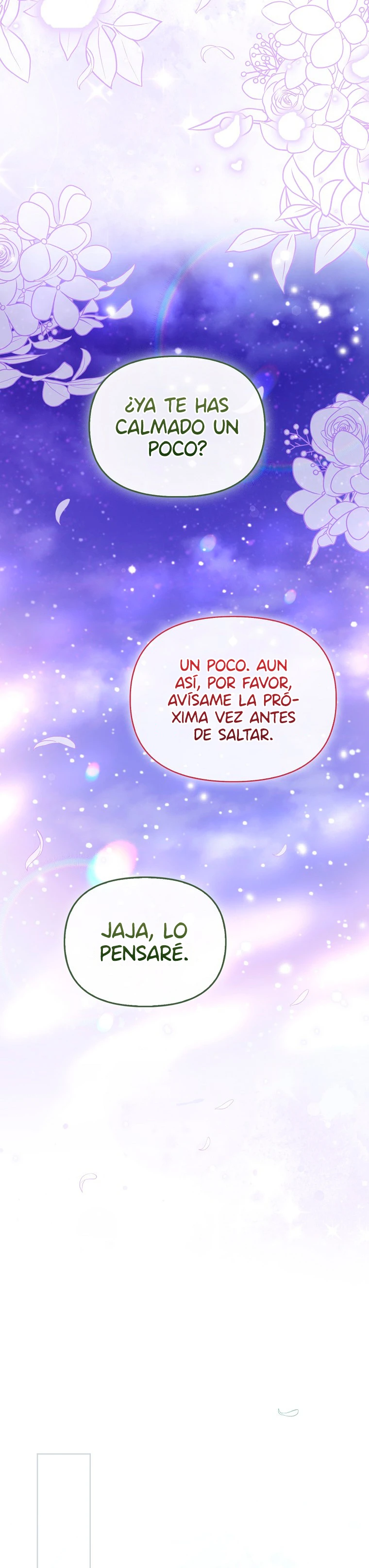 ¿Si Reencarné Como Villana Por Qué Me Convertí En Una Mayordomo De Gatos? capítulo 88, página 16