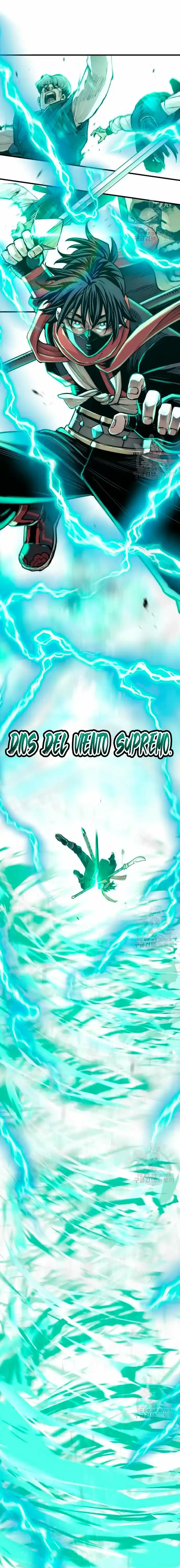 Simulación de cultivo del demonio celestial capítulo 100, página 3