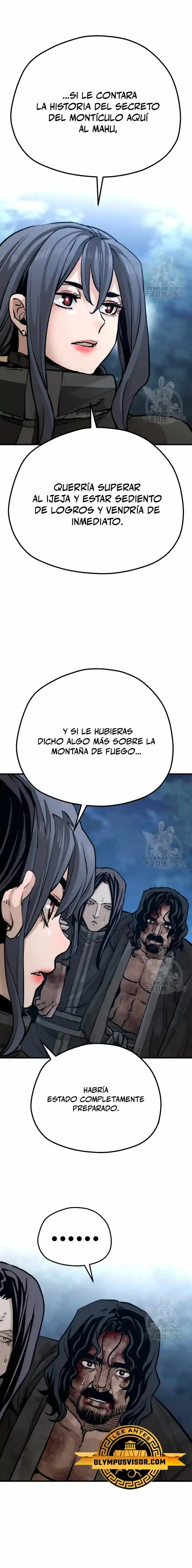 Simulación de cultivo del demonio celestial capítulo 101, página 19