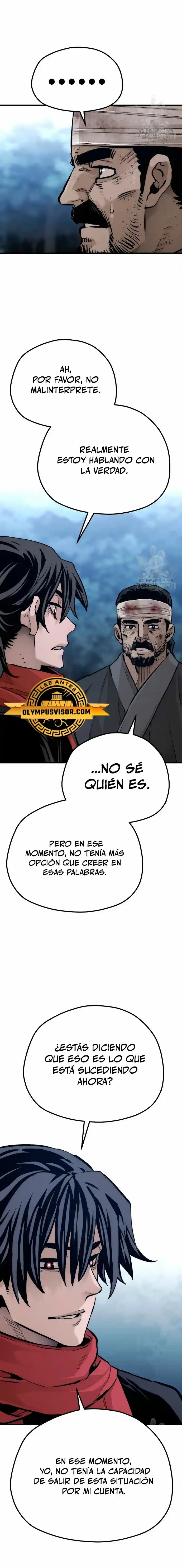 Simulación de cultivo del demonio celestial capítulo 101, página 28