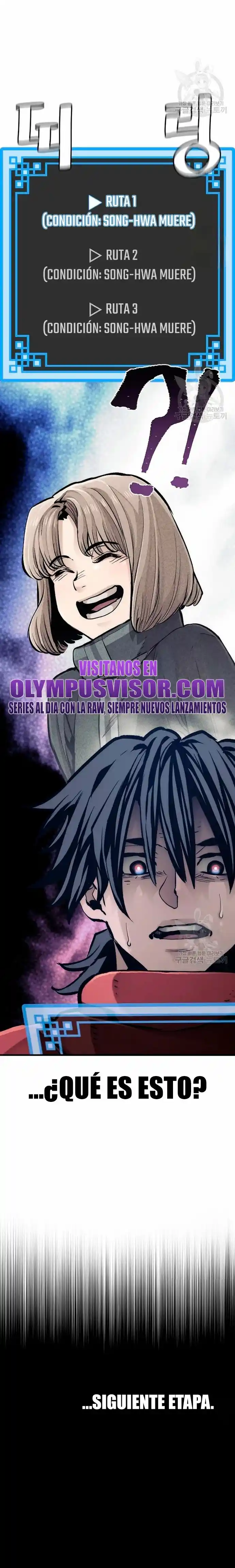 Simulación de cultivo del demonio celestial capítulo 101, página 48