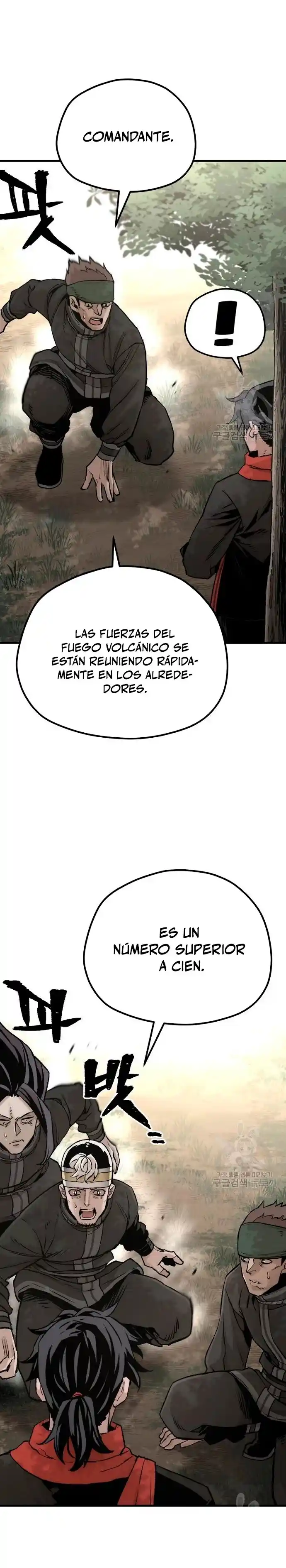 Simulación de cultivo del demonio celestial capítulo 102, página 9