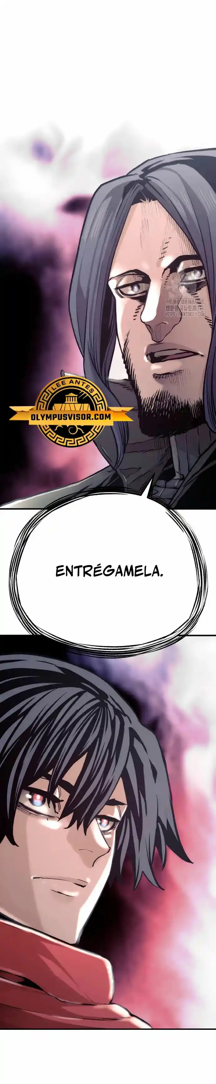 Simulación de cultivo del demonio celestial capítulo 103, página 3
