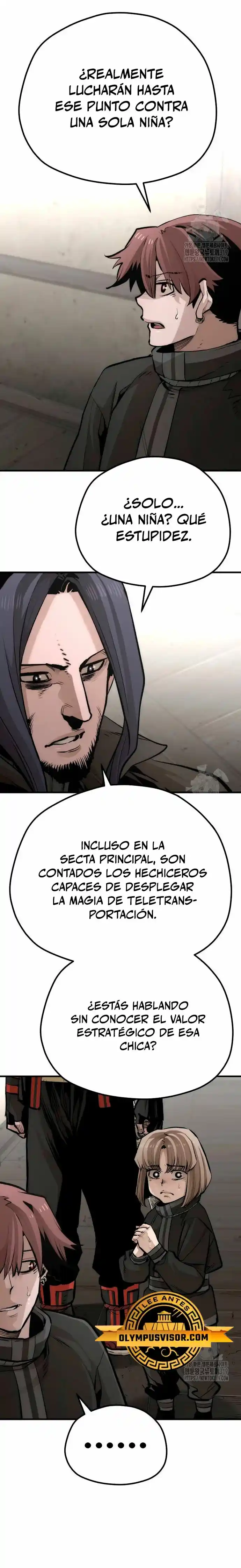 Simulación de cultivo del demonio celestial capítulo 103, página 12