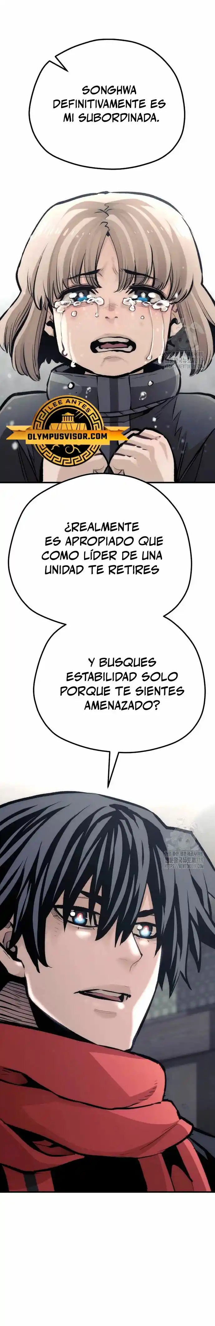 Simulación de cultivo del demonio celestial capítulo 103, página 20