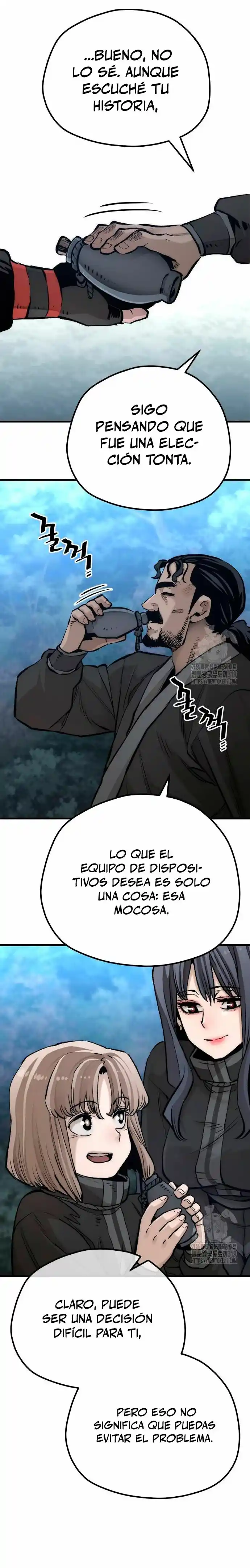 Simulación de cultivo del demonio celestial capítulo 103, página 42