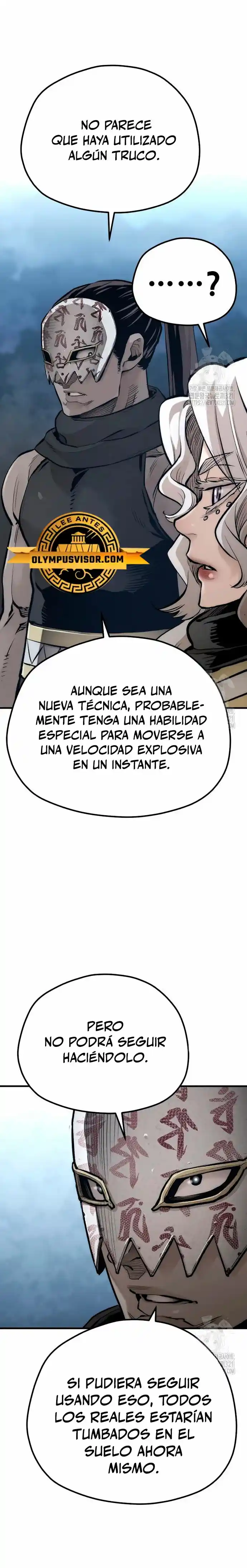 Simulación de cultivo del demonio celestial capítulo 105, página 30