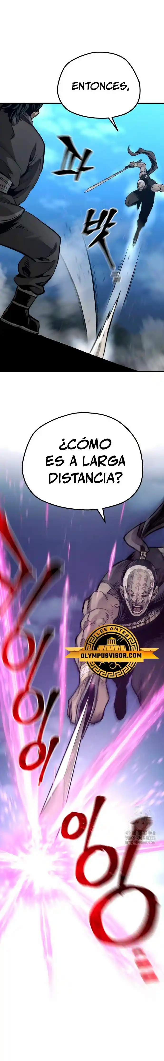 Simulación de cultivo del demonio celestial capítulo 106, página 5