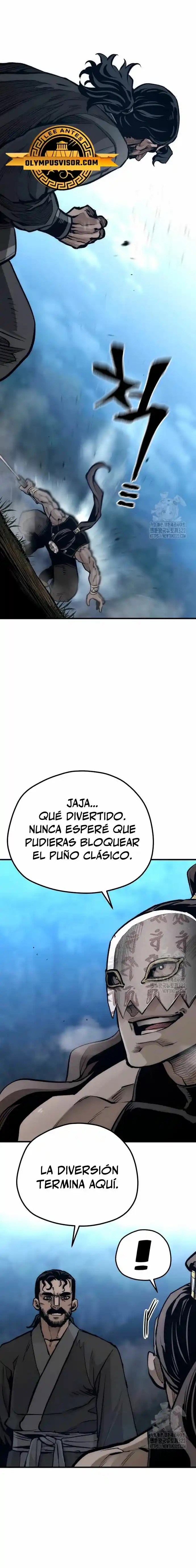 Simulación de cultivo del demonio celestial capítulo 106, página 7
