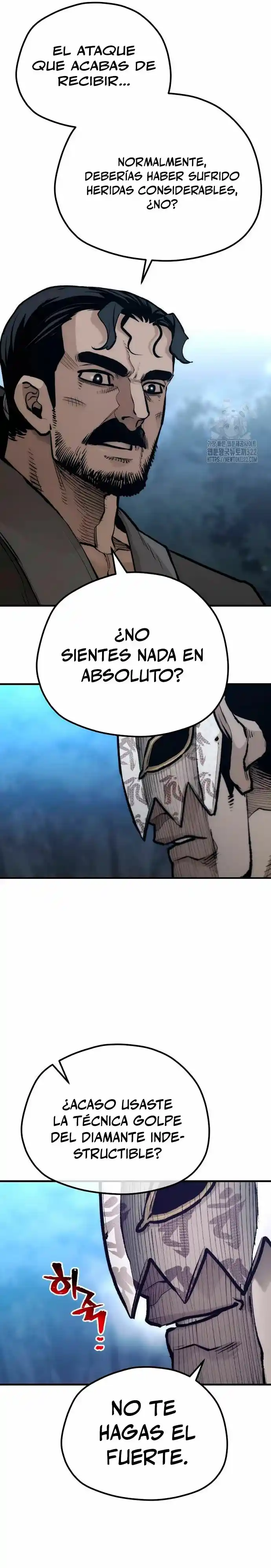 Simulación de cultivo del demonio celestial capítulo 106, página 8