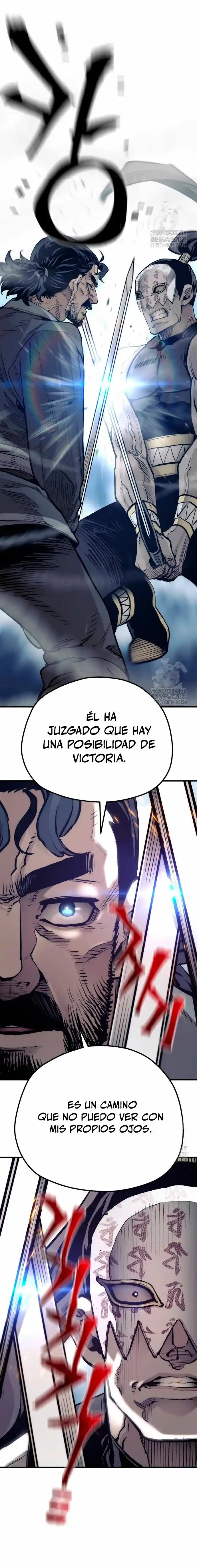 Simulación de cultivo del demonio celestial capítulo 106, página 13