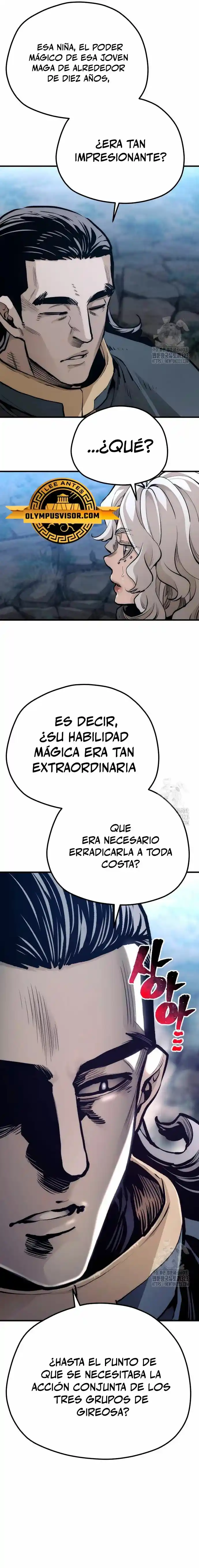Simulación de cultivo del demonio celestial capítulo 108, página 26