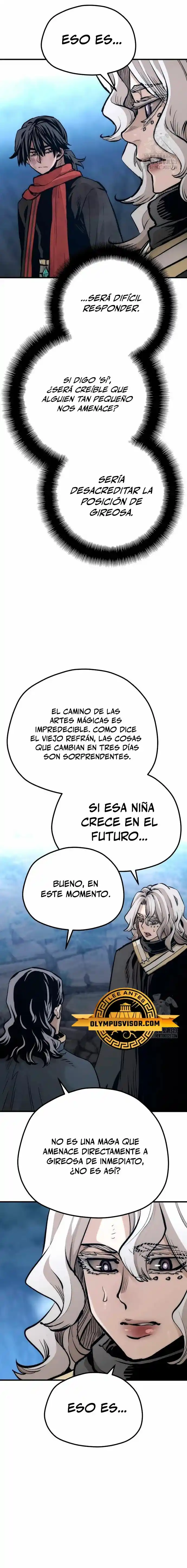 Simulación de cultivo del demonio celestial capítulo 108, página 27