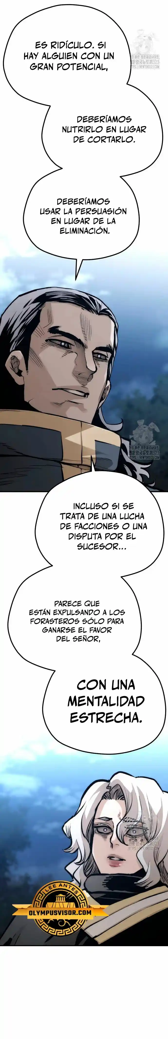 Simulación de cultivo del demonio celestial capítulo 108, página 30