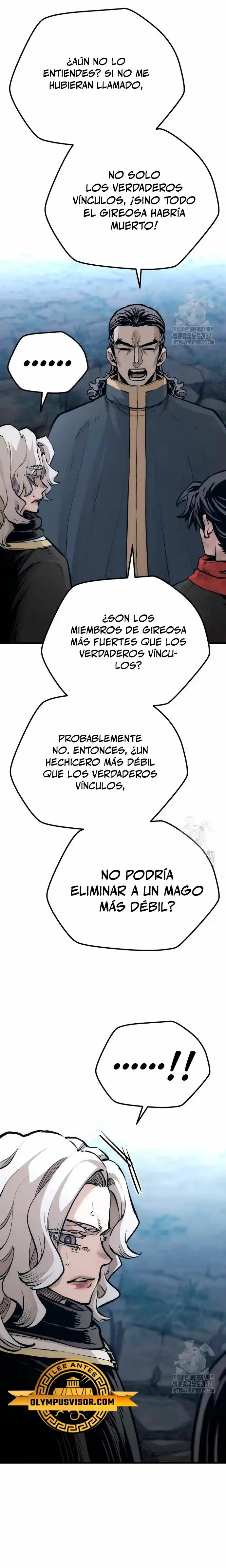 Simulación de cultivo del demonio celestial capítulo 108, página 34