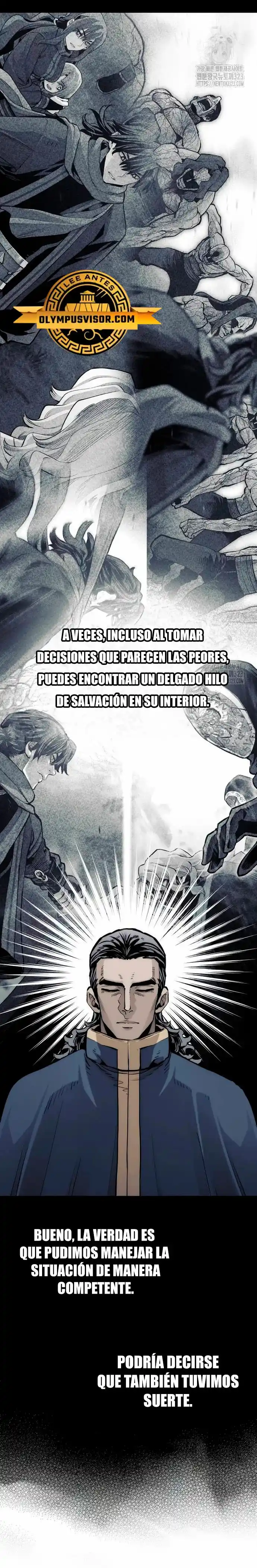 Simulación de cultivo del demonio celestial capítulo 108, página 41
