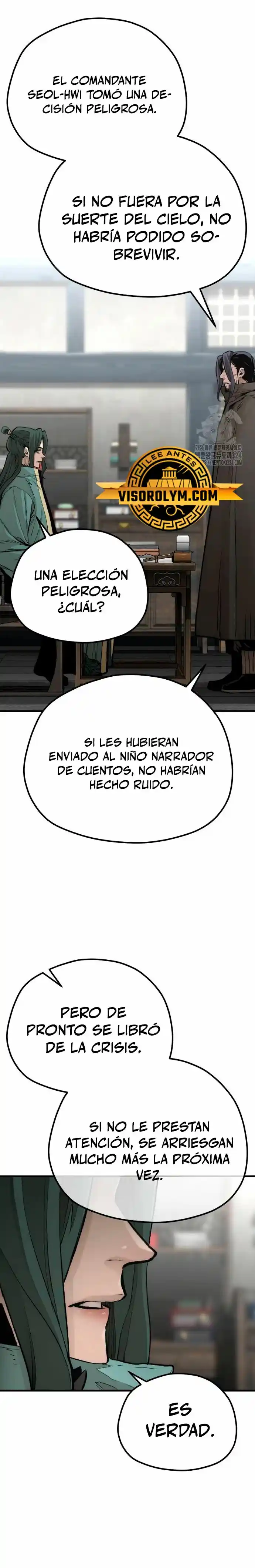Simulación de cultivo del demonio celestial capítulo 109, página 14