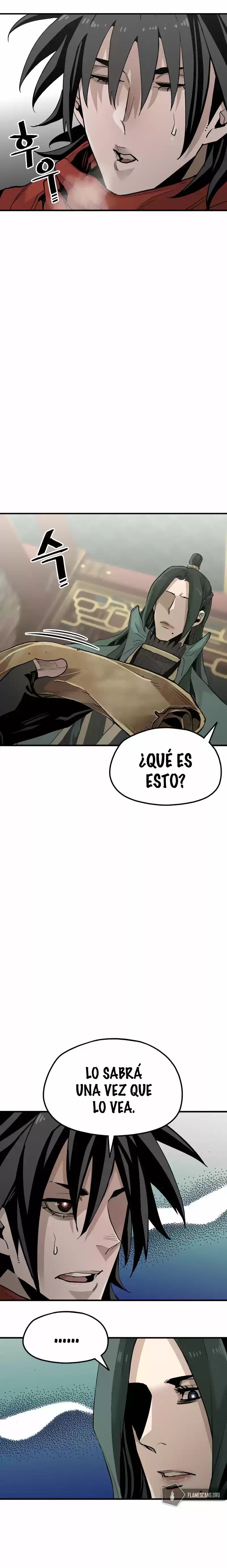 Simulación de cultivo del demonio celestial capítulo 11, página 30