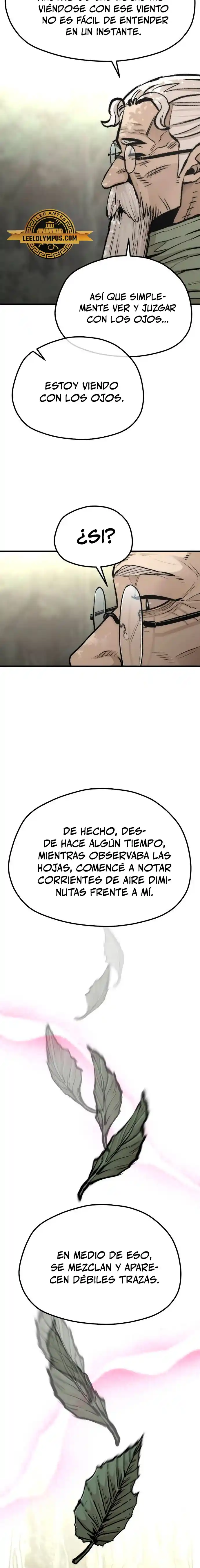 Simulación de cultivo del demonio celestial capítulo 113, página 16