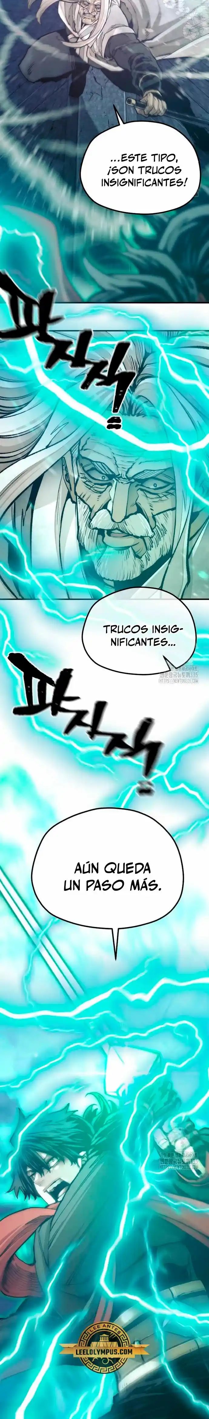 Simulación de cultivo del demonio celestial capítulo 120, página 7