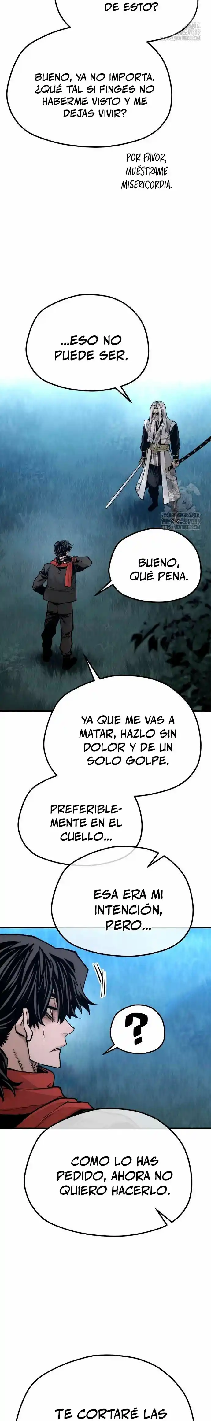 Simulación de cultivo del demonio celestial capítulo 120, página 15