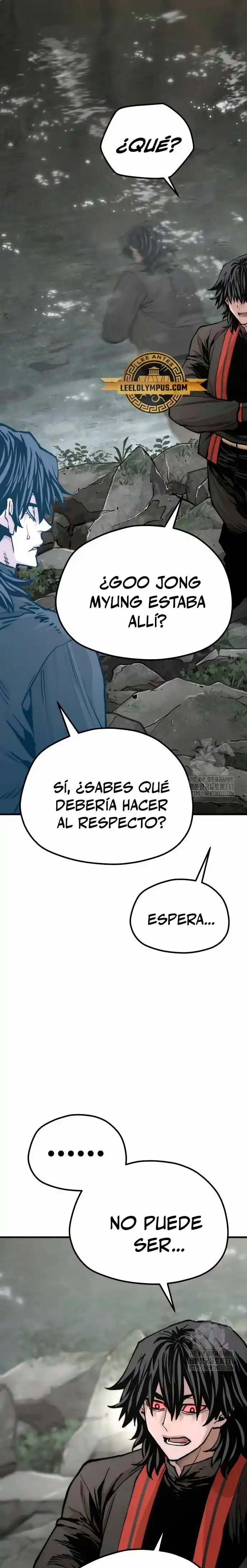 Simulación de cultivo del demonio celestial capítulo 122, página 21
