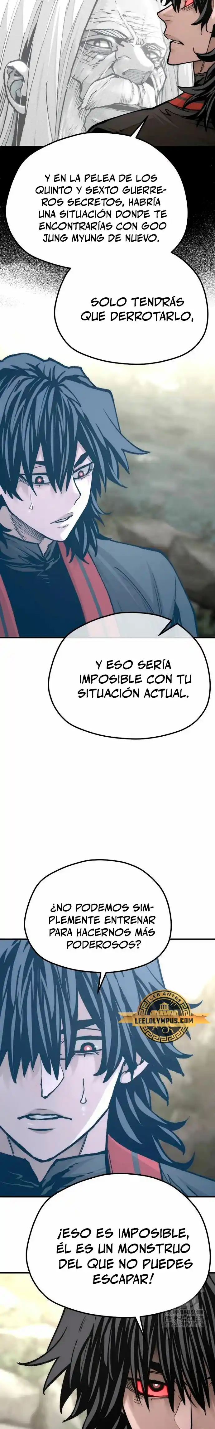 Simulación de cultivo del demonio celestial capítulo 122, página 34