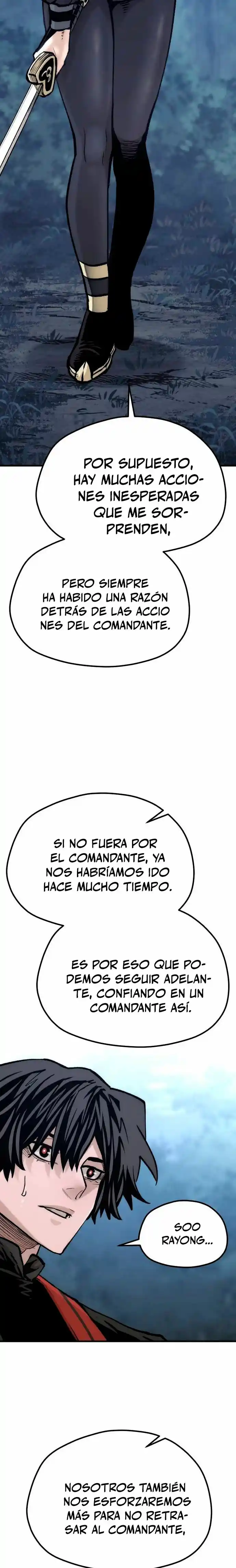 Simulación de cultivo del demonio celestial capítulo 123, página 15
