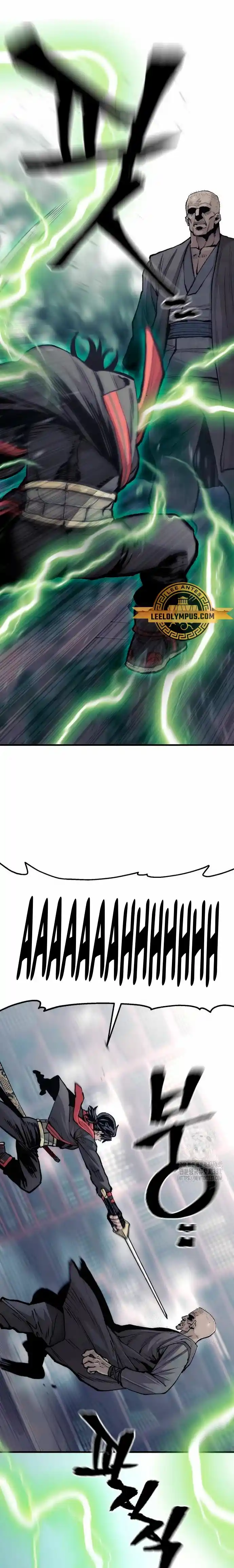 Simulación de cultivo del demonio celestial capítulo 124, página 29