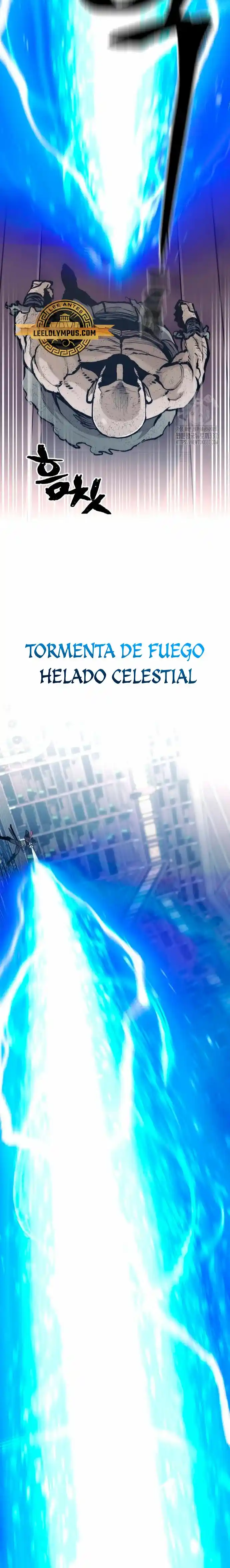 Simulación de cultivo del demonio celestial capítulo 124, página 37