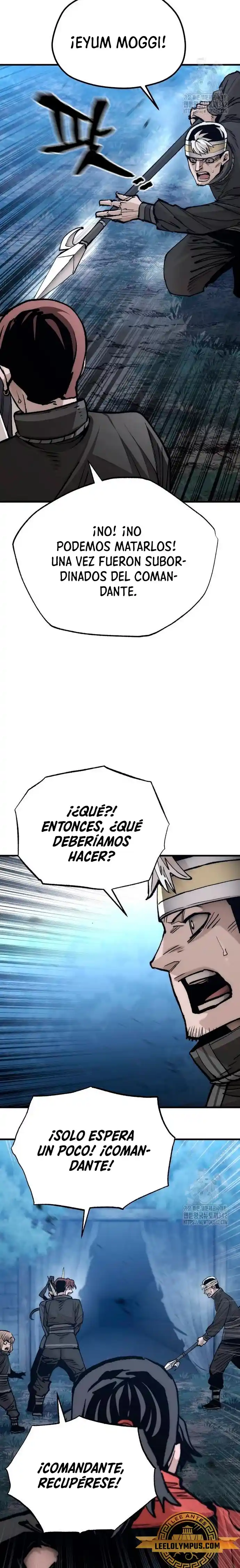 Simulación de cultivo del demonio celestial capítulo 129, página 12