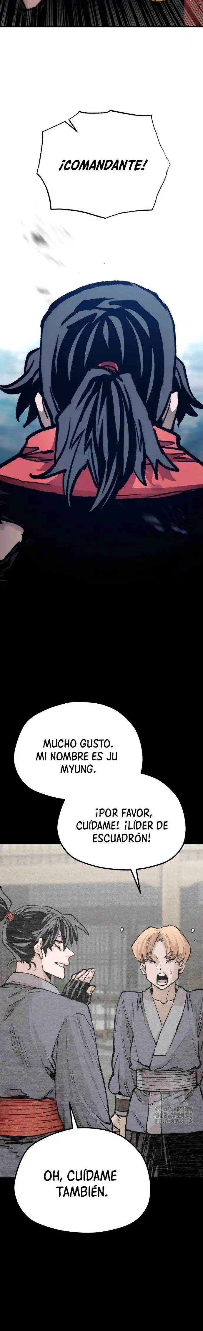 Simulación de cultivo del demonio celestial capítulo 129, página 13